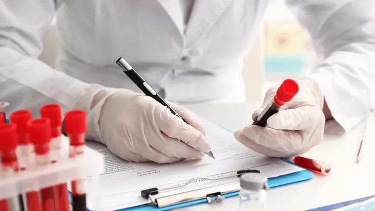 Interpretação de Exames Bioquímicos e Exames de Imagem